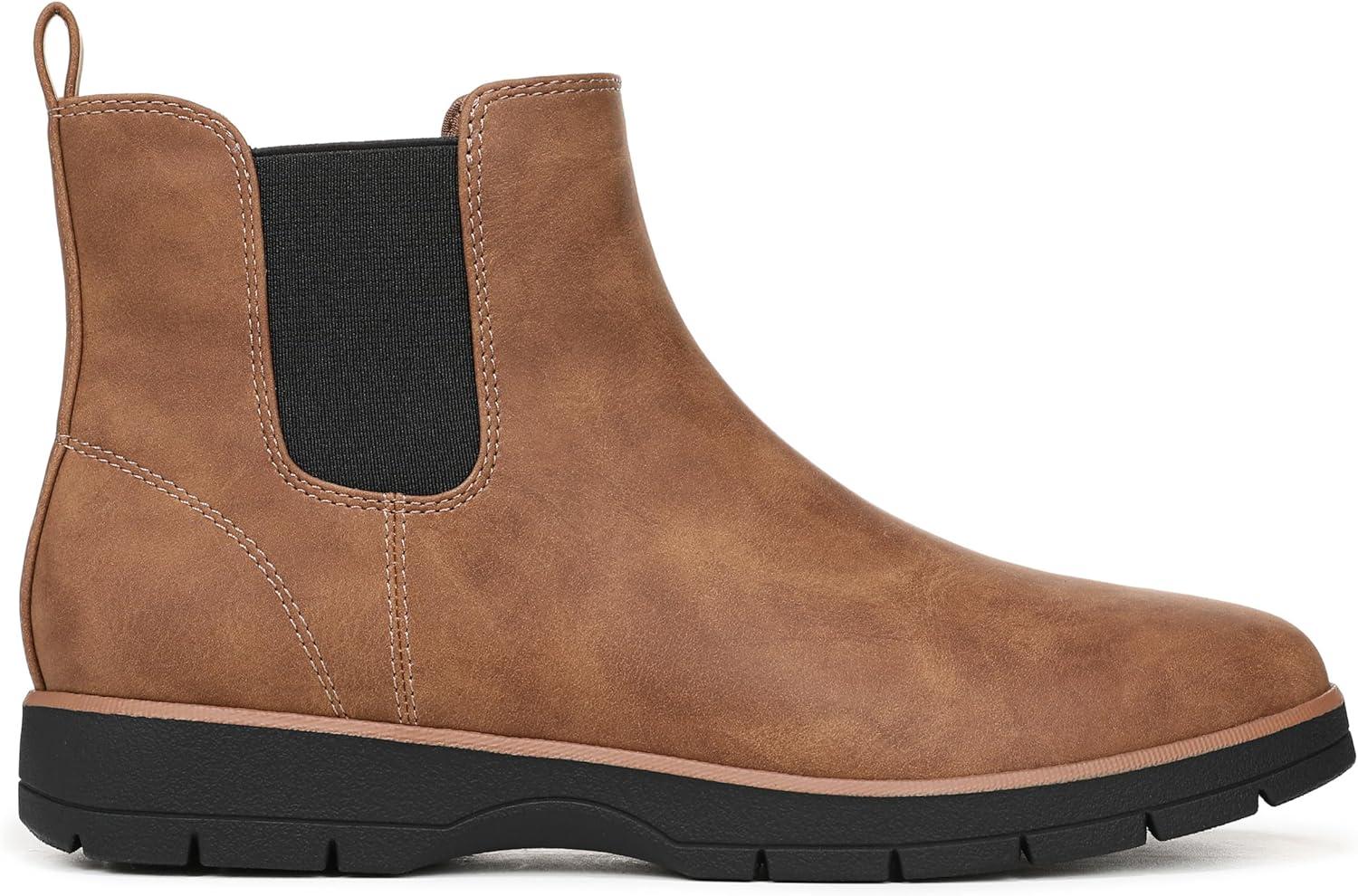 image:imageDr Scholls Shoes Womens NorthboundHoney Brown