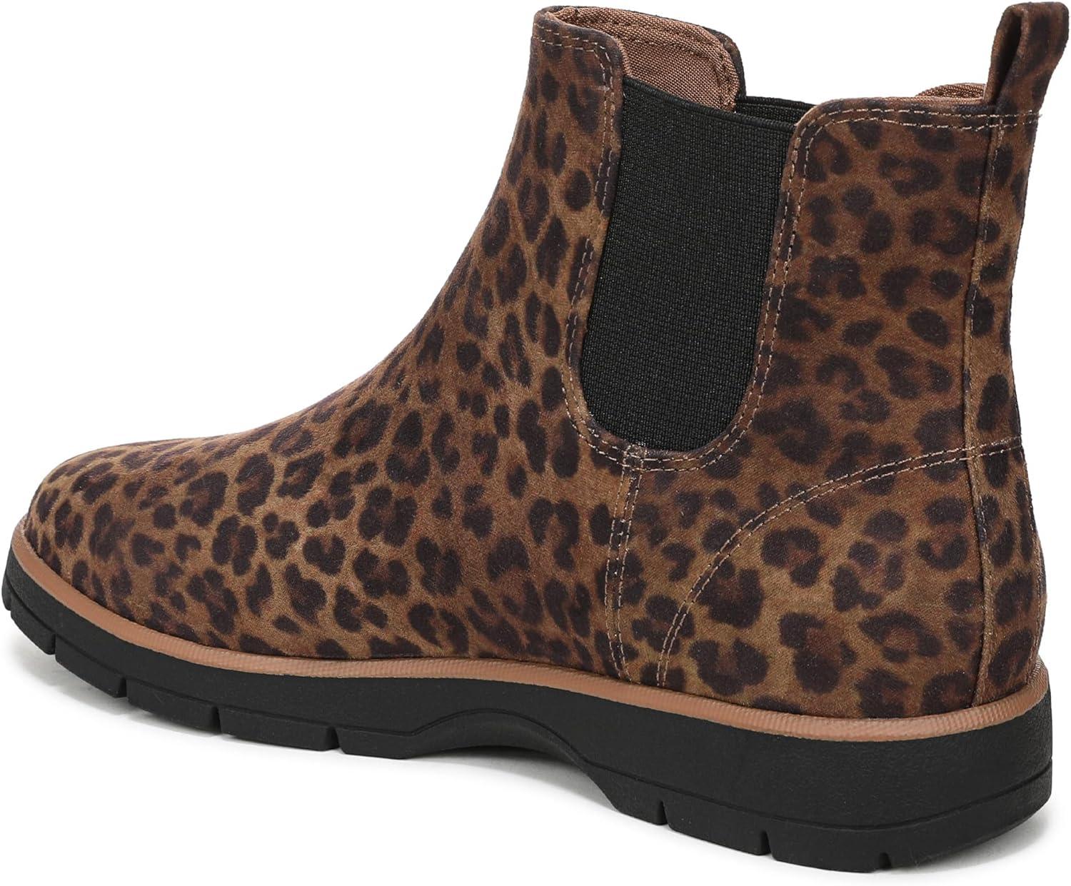 image:imageDr Scholls Shoes Womens NorthboundLeopard Animal Print