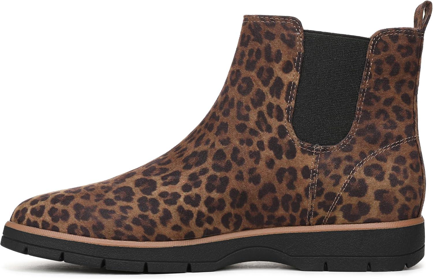 image:imageDr Scholls Shoes Womens NorthboundLeopard Animal Print