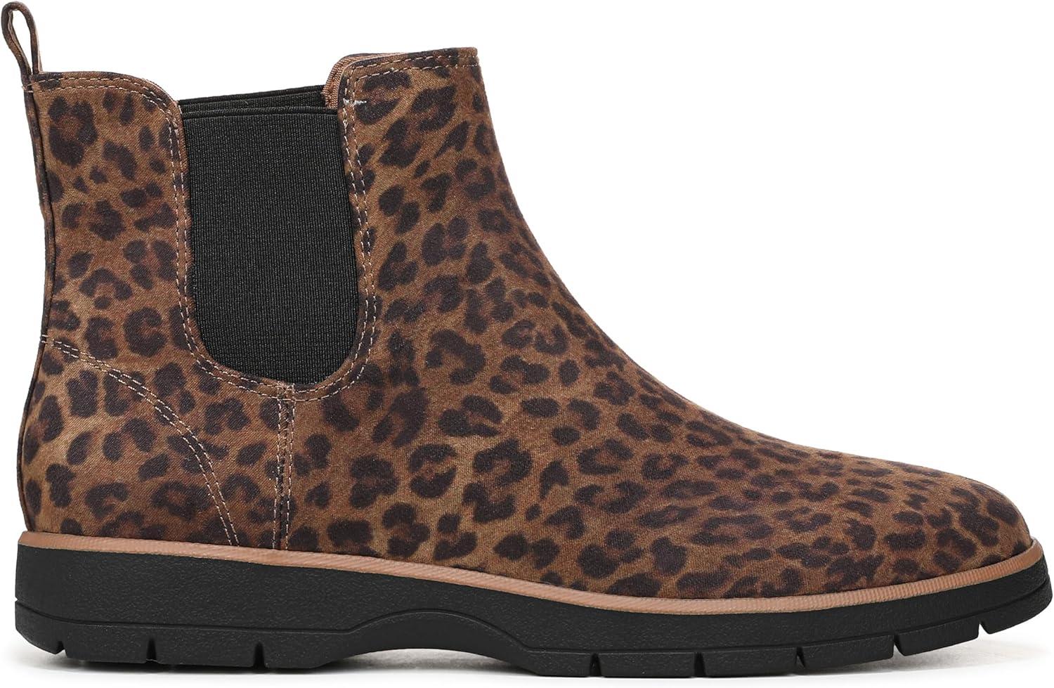 image:imageDr Scholls Shoes Womens NorthboundLeopard Animal Print
