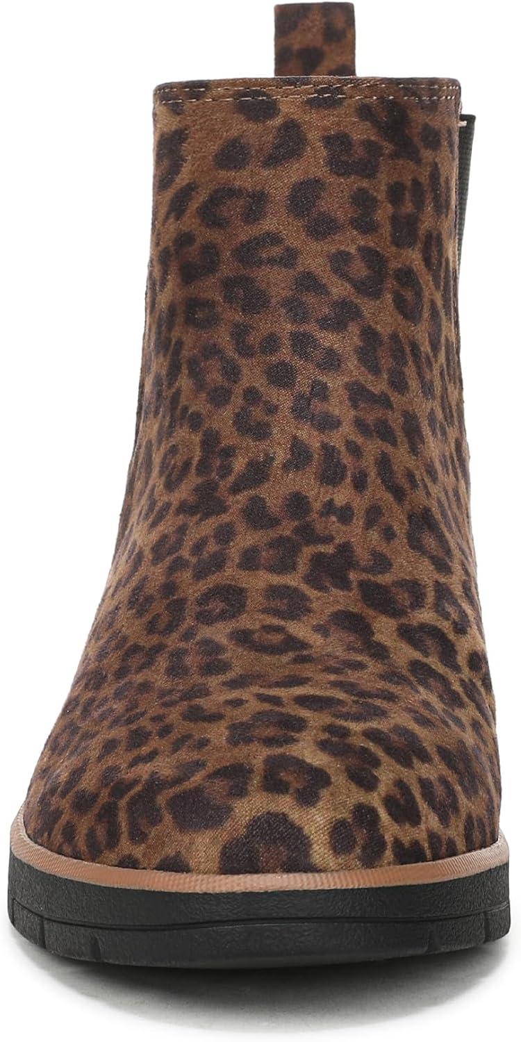 image:imageDr Scholls Shoes Womens NorthboundLeopard Animal Print