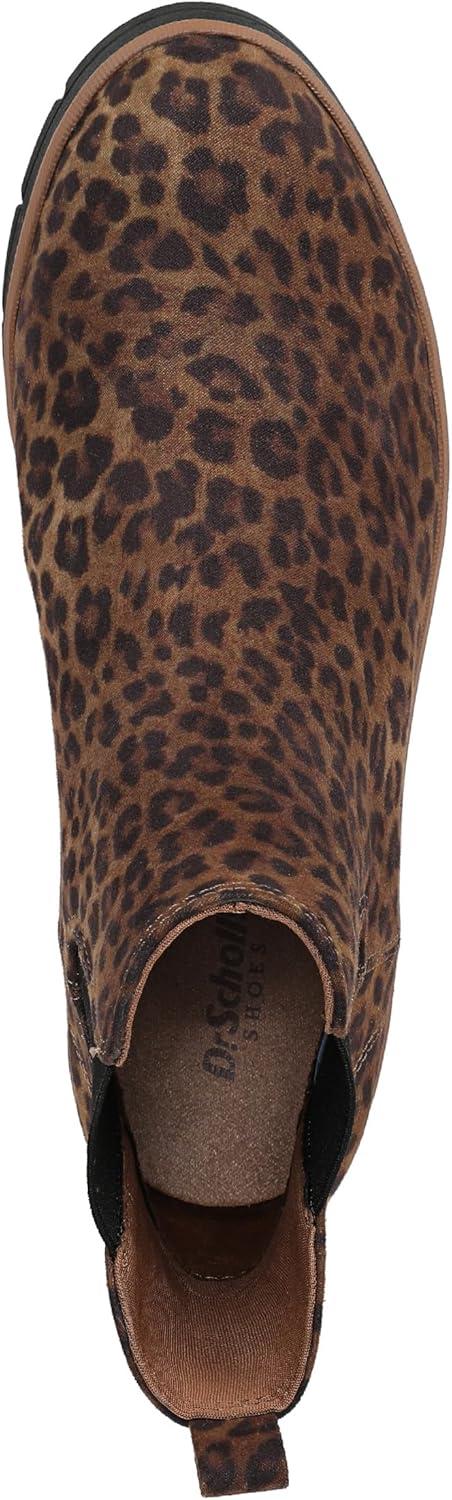 image:imageDr Scholls Shoes Womens NorthboundLeopard Animal Print