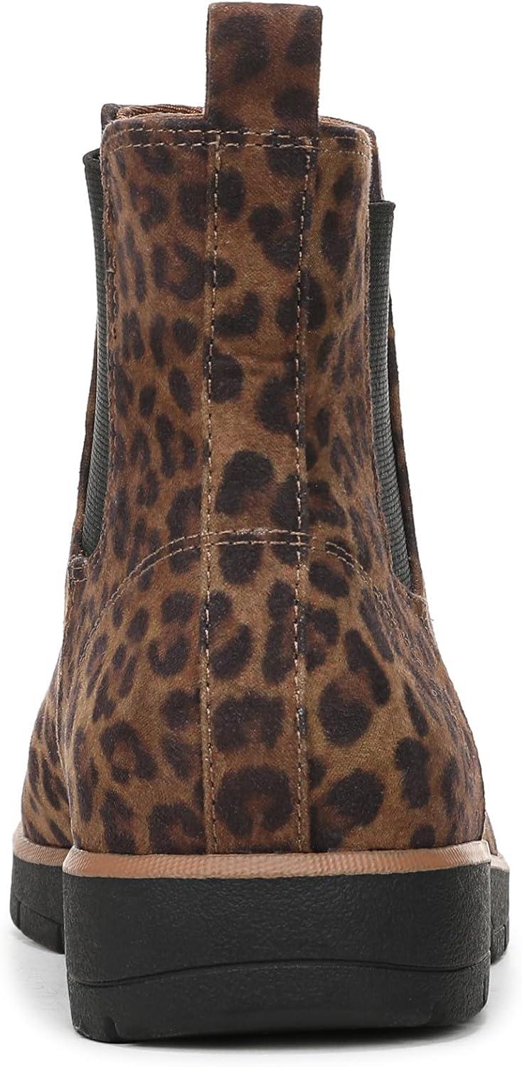 image:imageDr Scholls Shoes Womens NorthboundLeopard Animal Print