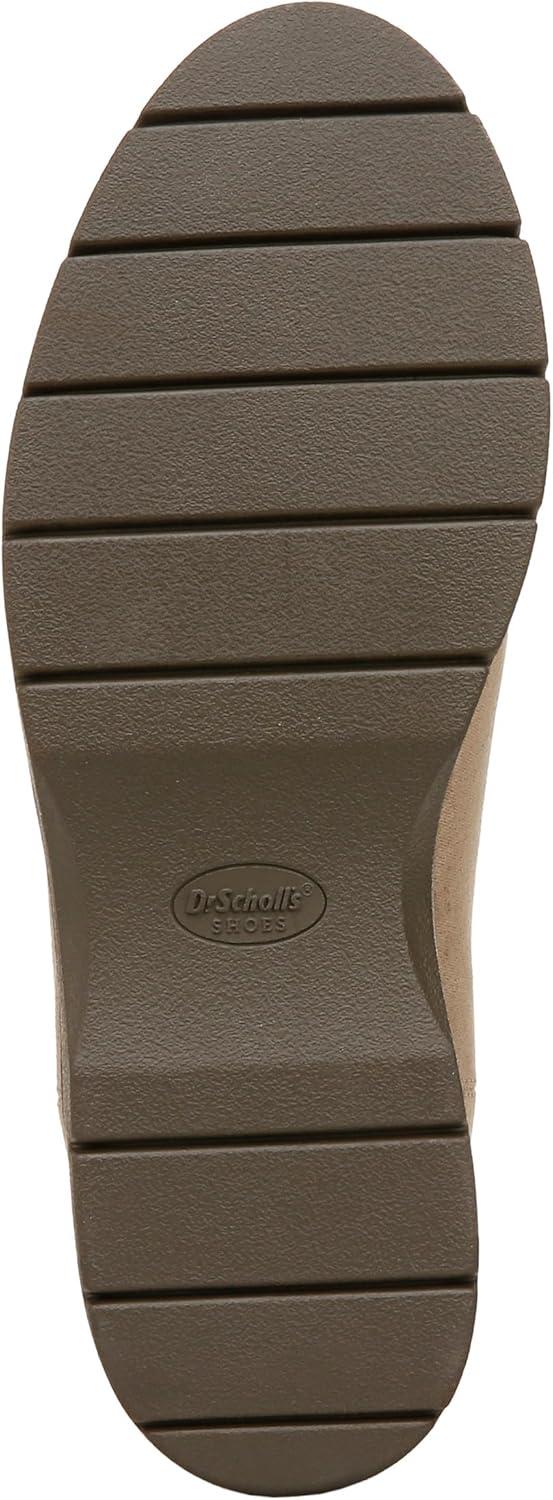 image:imageDr Scholls Shoes Womens NorthboundMocha Taupe Microfiber