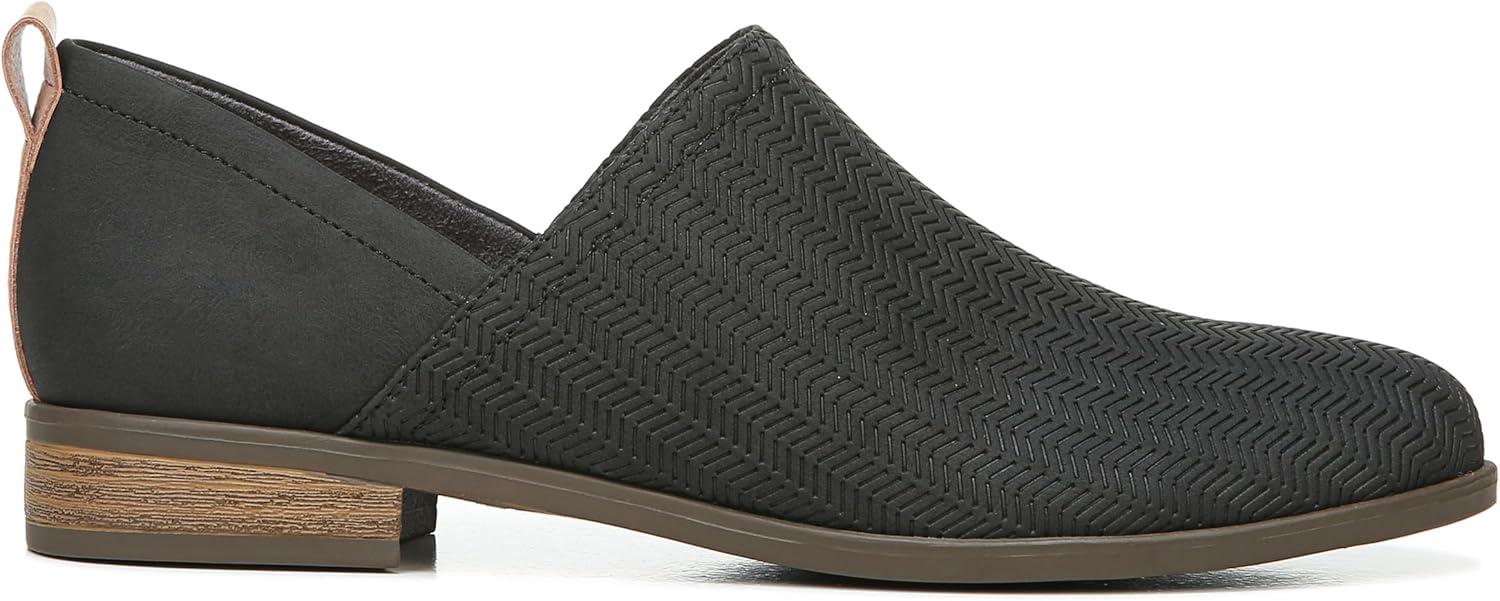 image:imageDr Scholls Shoes Womens RulerBlack New Day