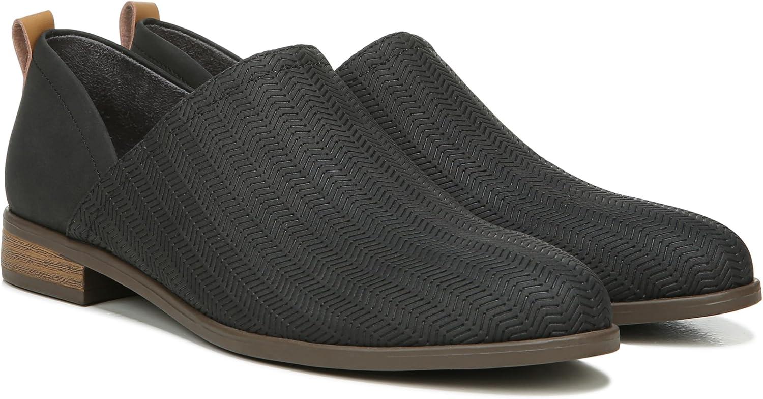 image:imageDr Scholls Shoes Womens RulerBlack New Day