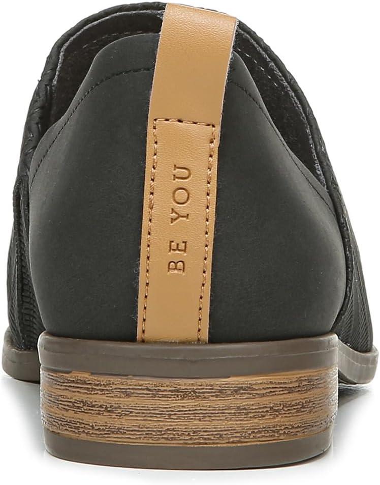 image:imageDr Scholls Shoes Womens RulerBlack New Day