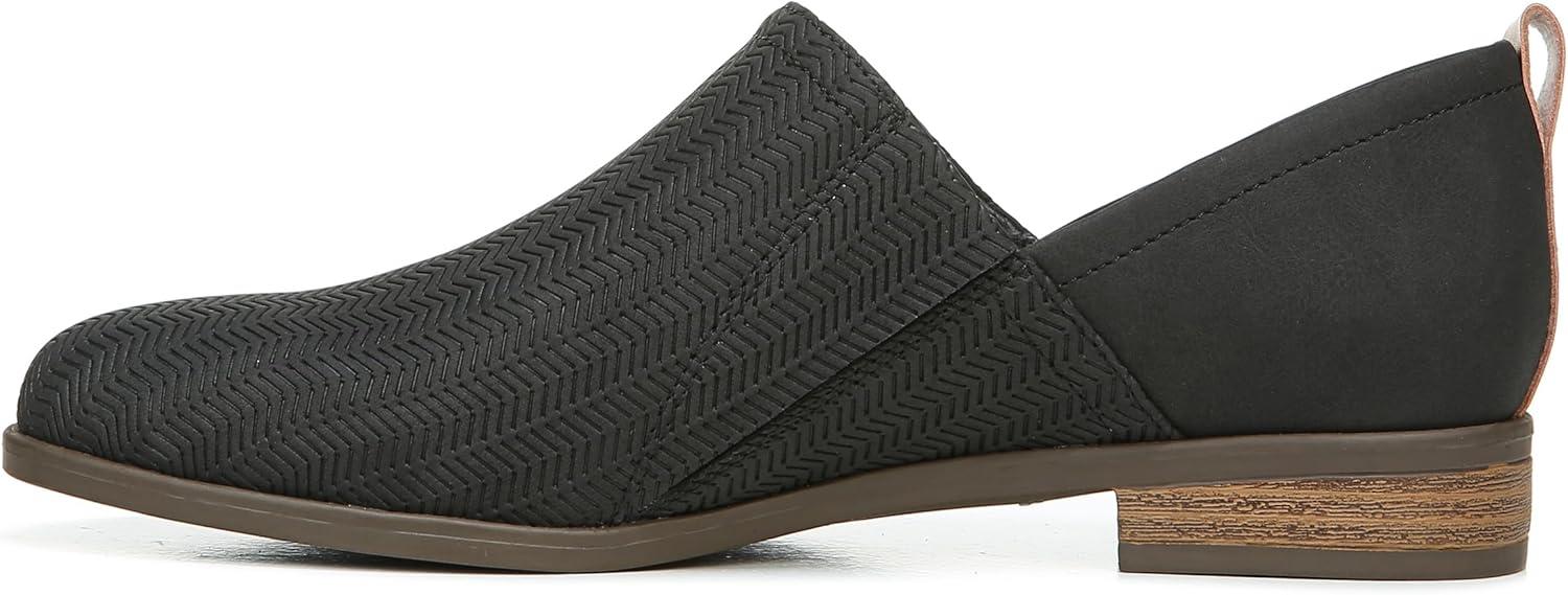 image:imageDr Scholls Shoes Womens RulerBlack New Day
