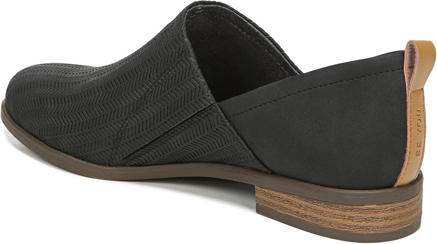 image:imageDr Scholls Shoes Womens RulerBlack New Day
