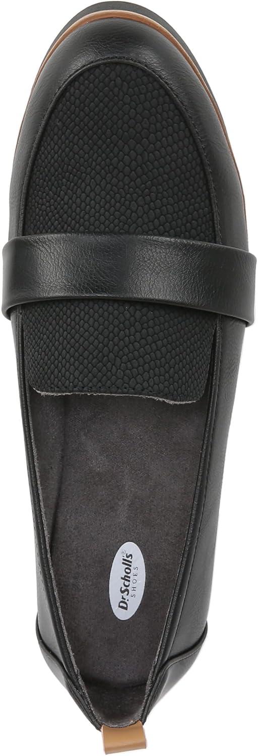 image:imageDr Scholls Shoes Womens WebsterBlack