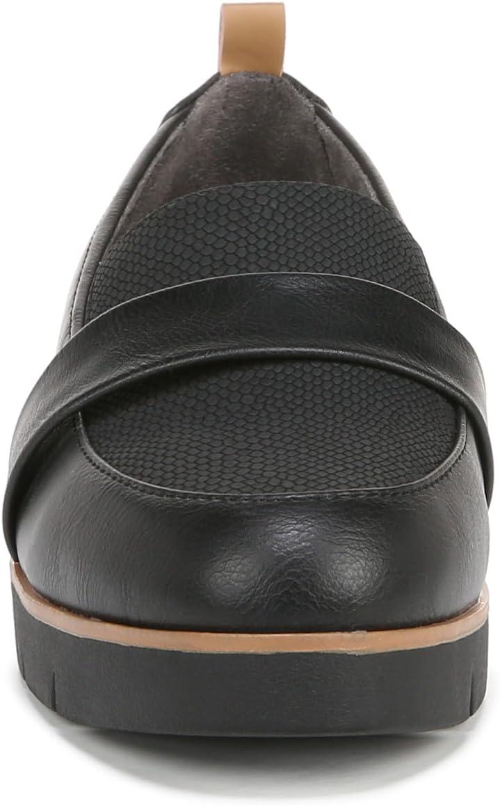 image:imageDr Scholls Shoes Womens WebsterBlack