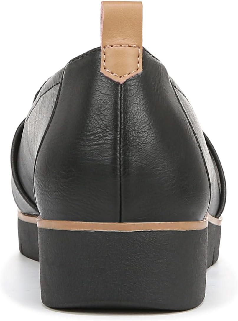 image:imageDr Scholls Shoes Womens WebsterBlack