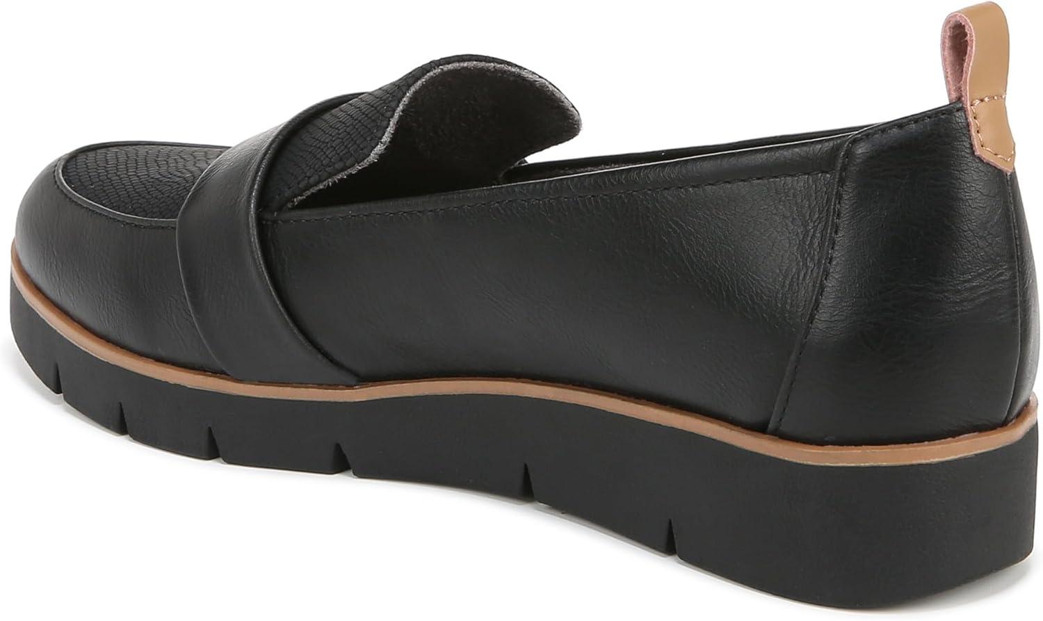 image:imageDr Scholls Shoes Womens WebsterBlack