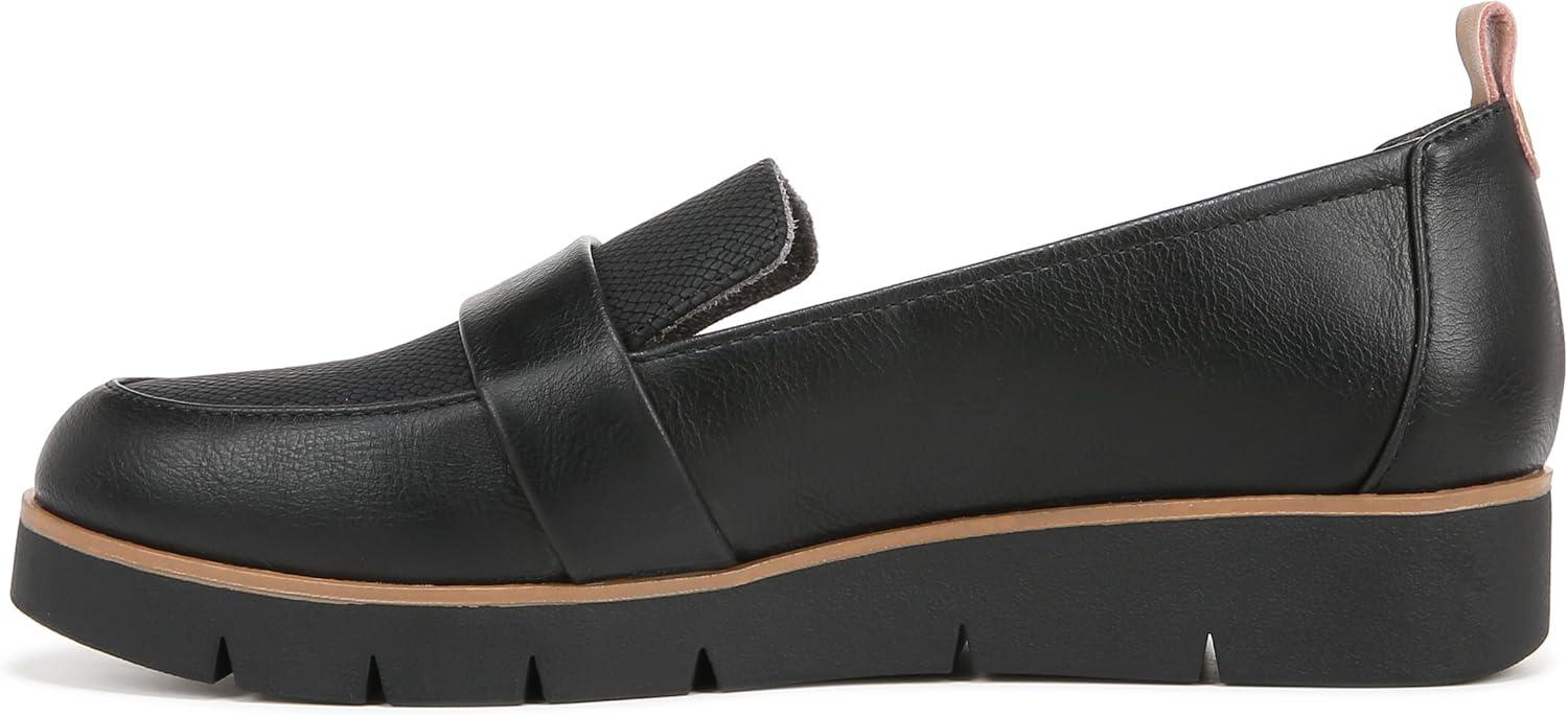 image:imageDr Scholls Shoes Womens WebsterBlack