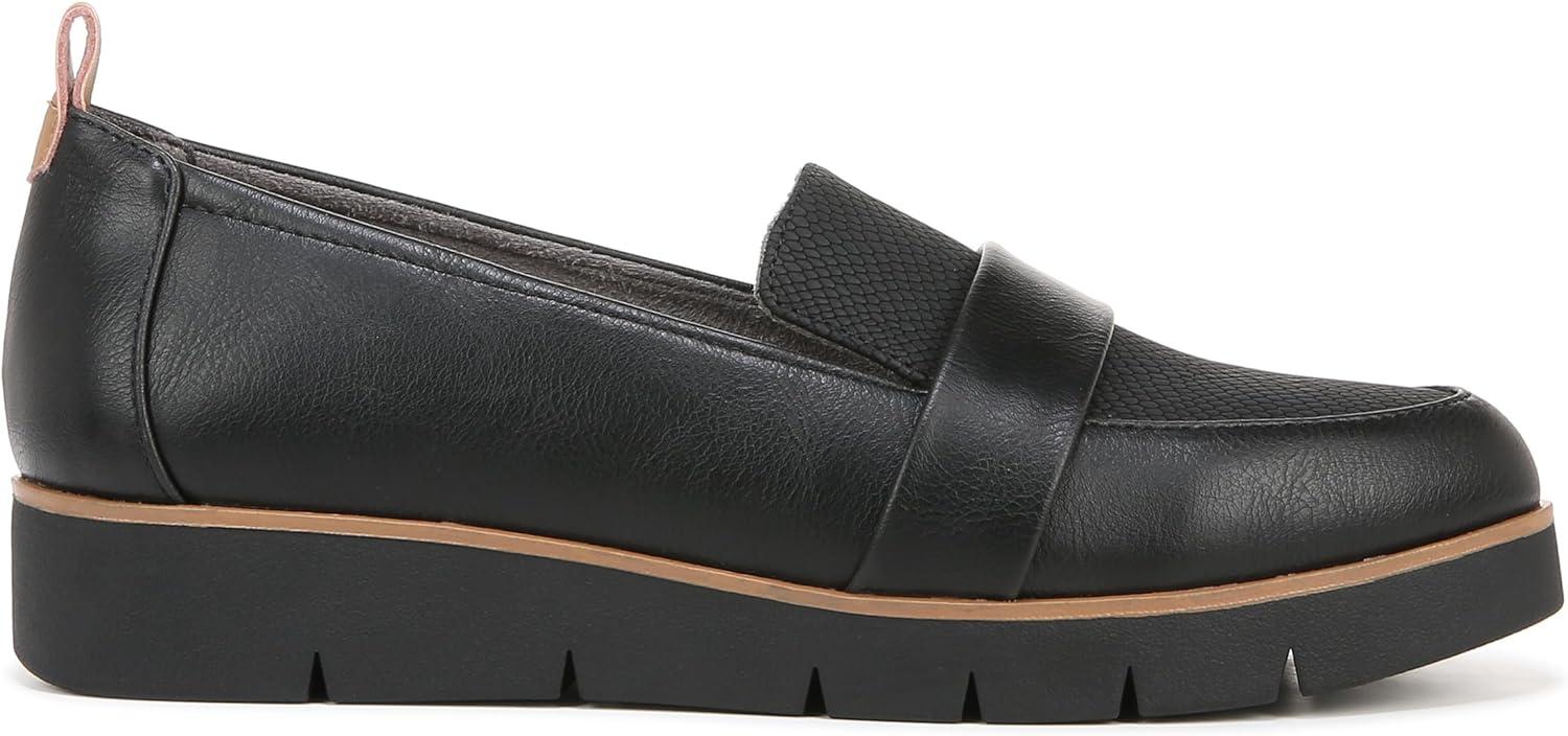 image:imageDr Scholls Shoes Womens WebsterBlack