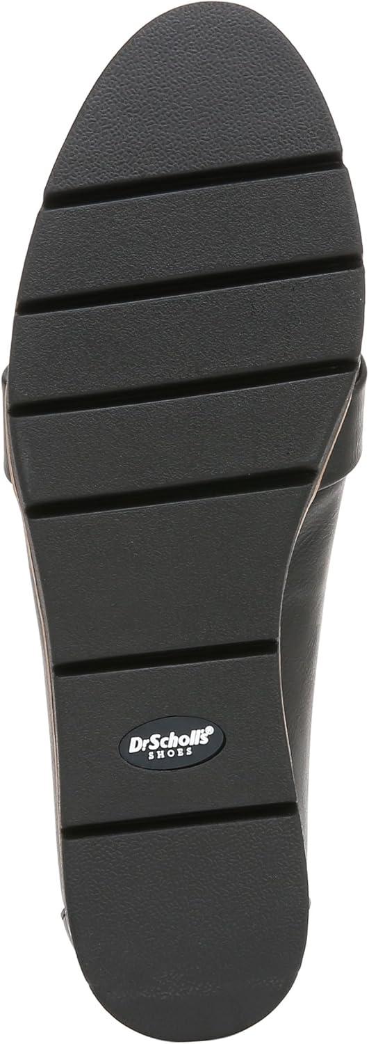 image:imageDr Scholls Shoes Womens WebsterBlack