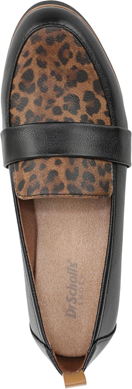 image:imageDr Scholls Shoes Womens WebsterBlackBlack Brown