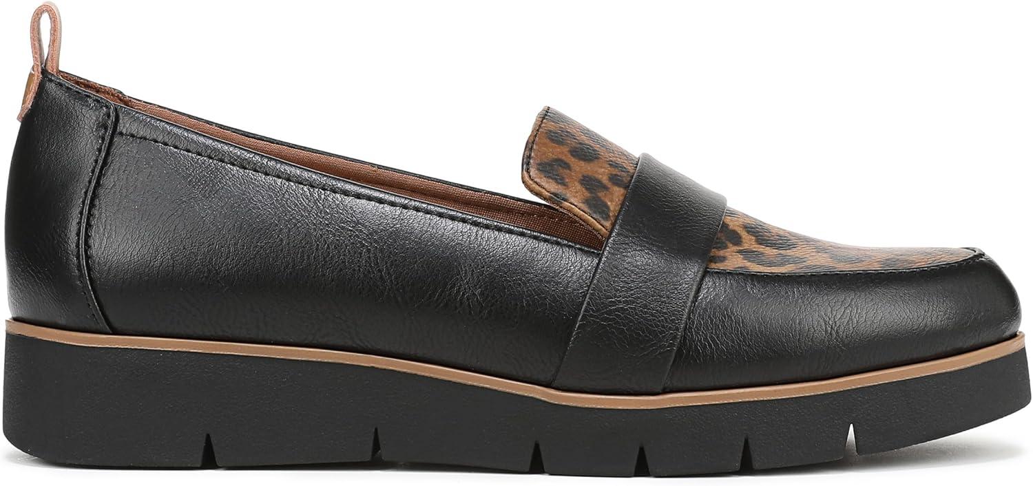 image:imageDr Scholls Shoes Womens WebsterBlackBlack Brown