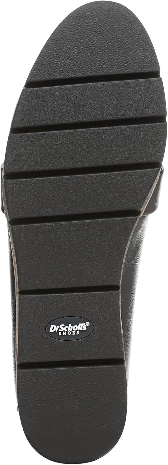image:imageDr Scholls Shoes Womens WebsterBlackBlack Brown
