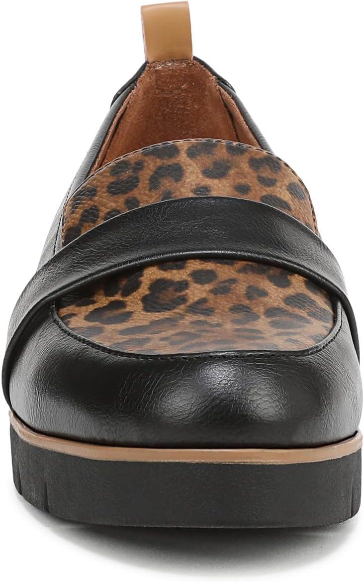 image:imageDr Scholls Shoes Womens WebsterBlackBlack Brown