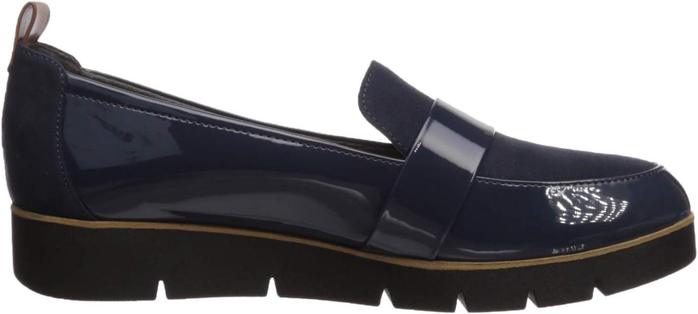 image:imageDr Scholls Shoes Womens WebsterDeep Space Navy Patent