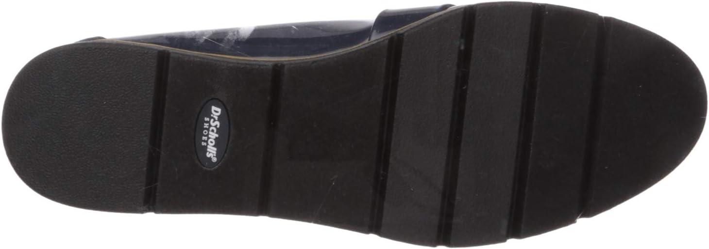 image:imageDr Scholls Shoes Womens WebsterDeep Space Navy Patent