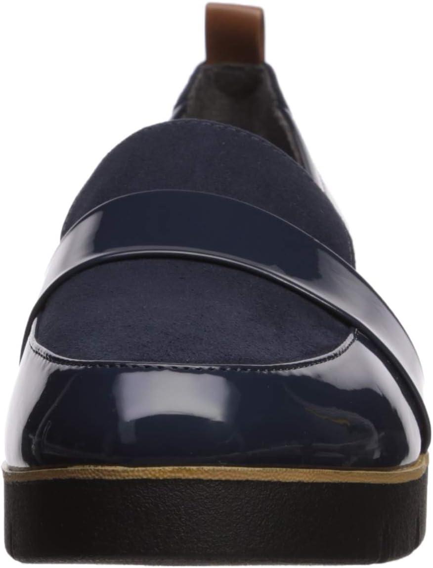 image:imageDr Scholls Shoes Womens WebsterDeep Space Navy Patent