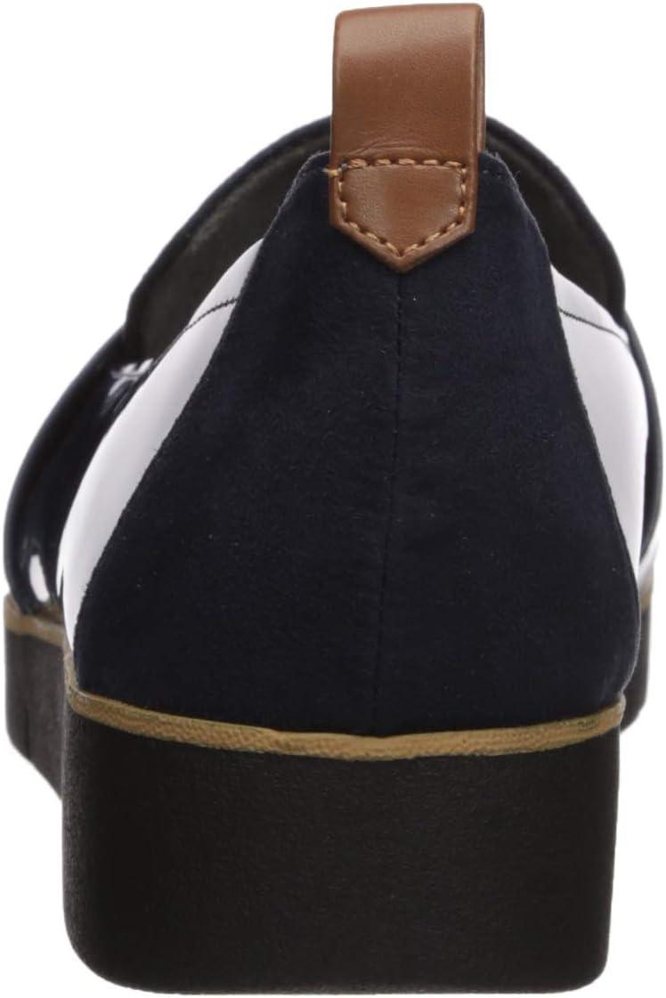 image:imageDr Scholls Shoes Womens WebsterDeep Space Navy Patent