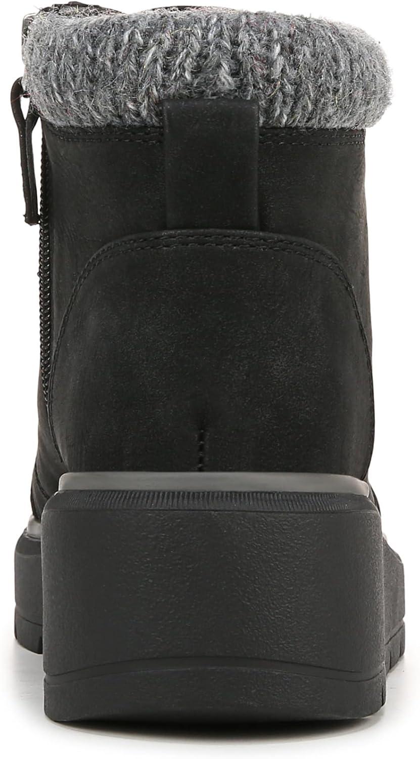 image:imageDr Scholls womens Nice Day Max AlpineBlack Smooth