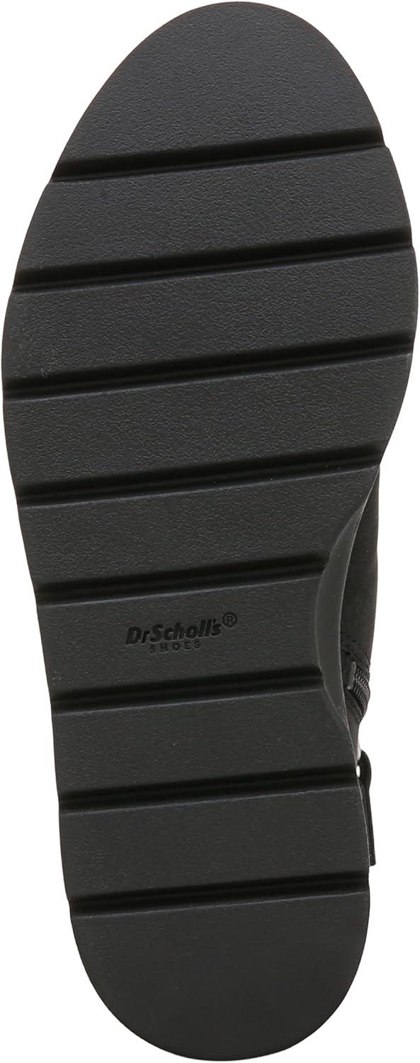 image:imageDr Scholls womens Nice Day Max AlpineBlack Smooth