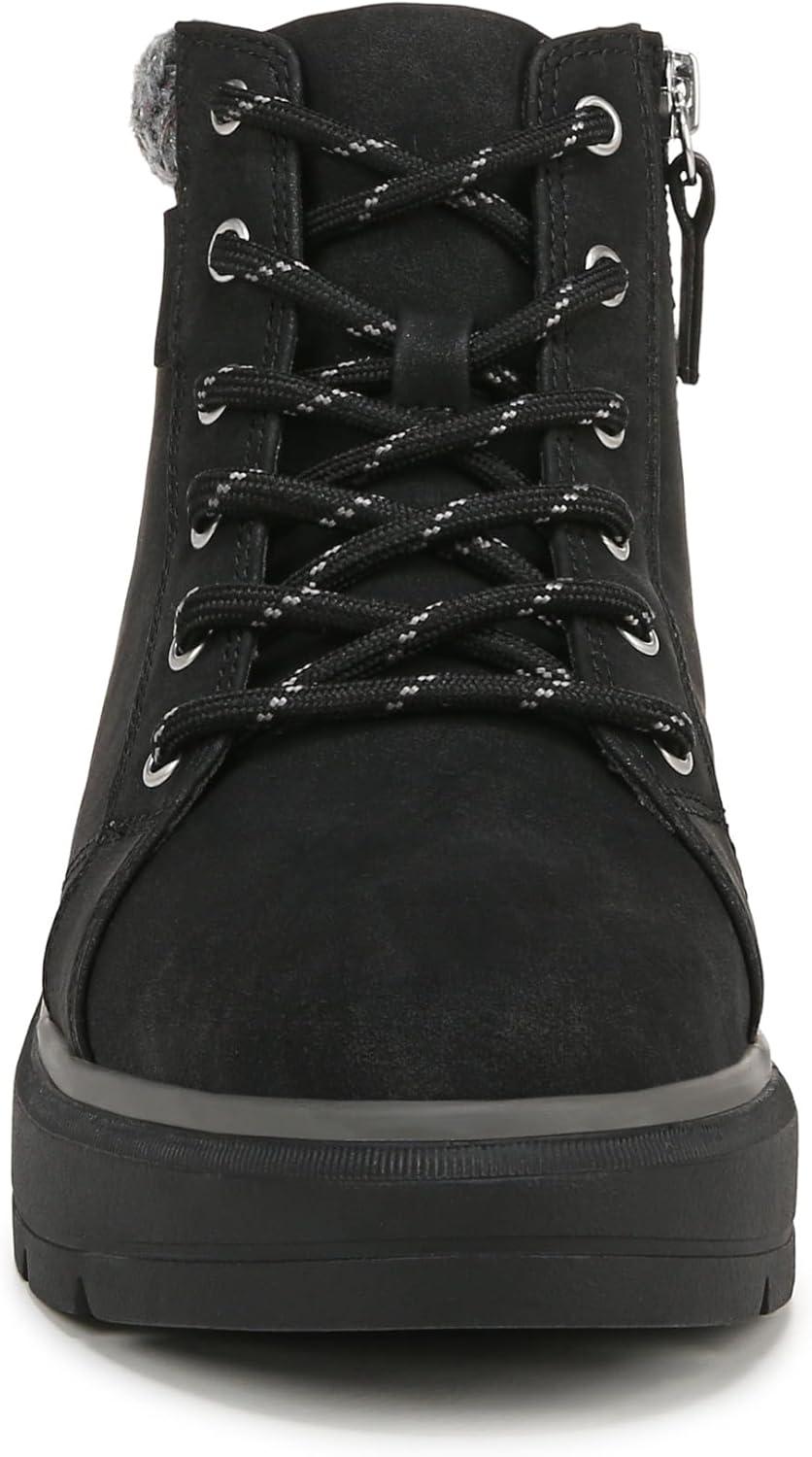 image:imageDr Scholls womens Nice Day Max AlpineBlack Smooth