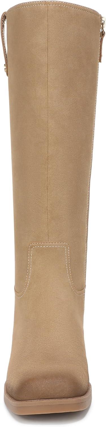image:imageDrScholls SHOES Womens JoplinSandTaupe Brown Wide Calf