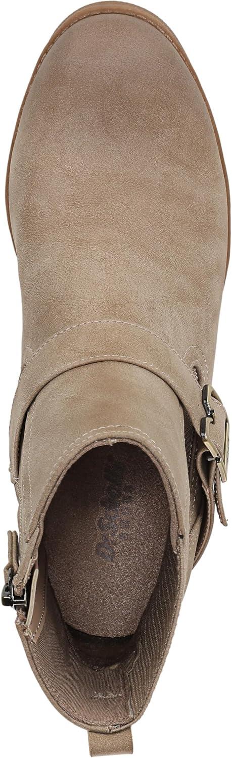 image:imageDrScholls SHOES Womens ParkerToasted Taupe Beige