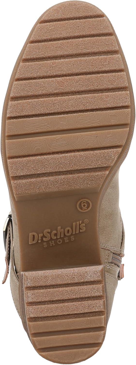 image:imageDrScholls SHOES Womens ParkerToasted Taupe Beige