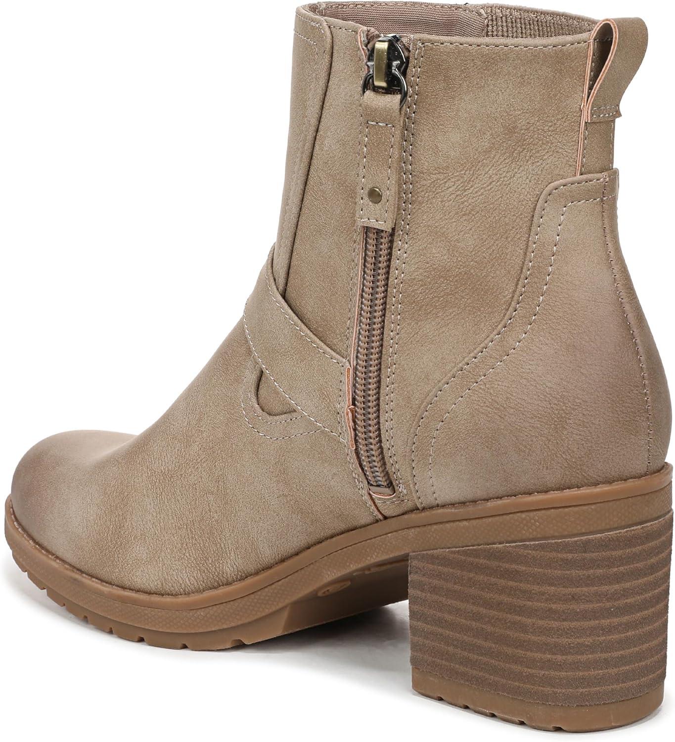 image:imageDrScholls SHOES Womens ParkerToasted Taupe Beige