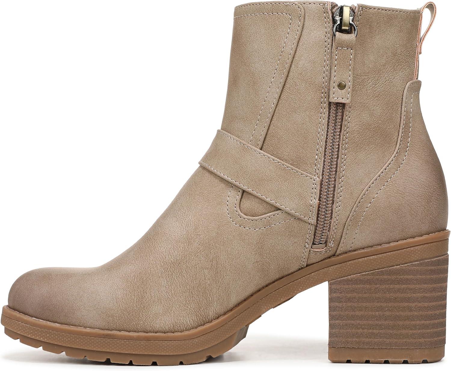 image:imageDrScholls SHOES Womens ParkerToasted Taupe Beige