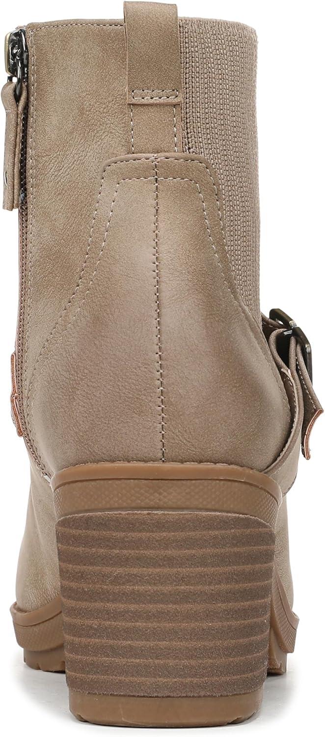 image:imageDrScholls SHOES Womens ParkerToasted Taupe Beige