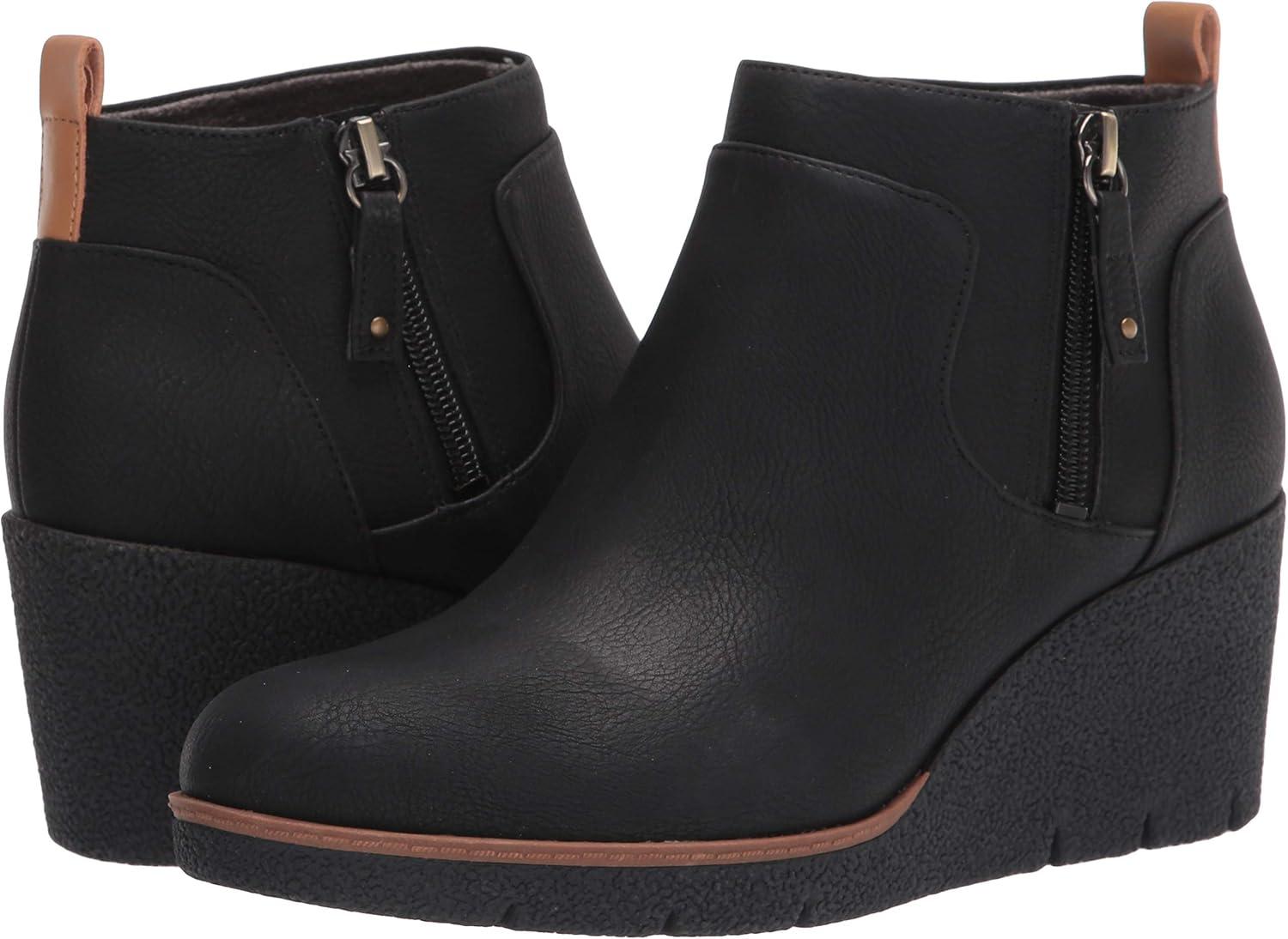 image:imageDrScholls SHOES womens BiancaBlack Comeasy