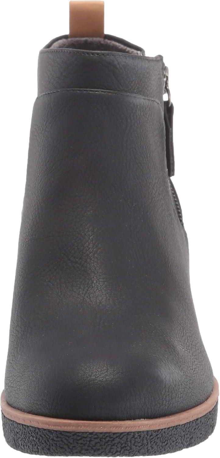image:imageDrScholls SHOES womens BiancaBlack Smooth