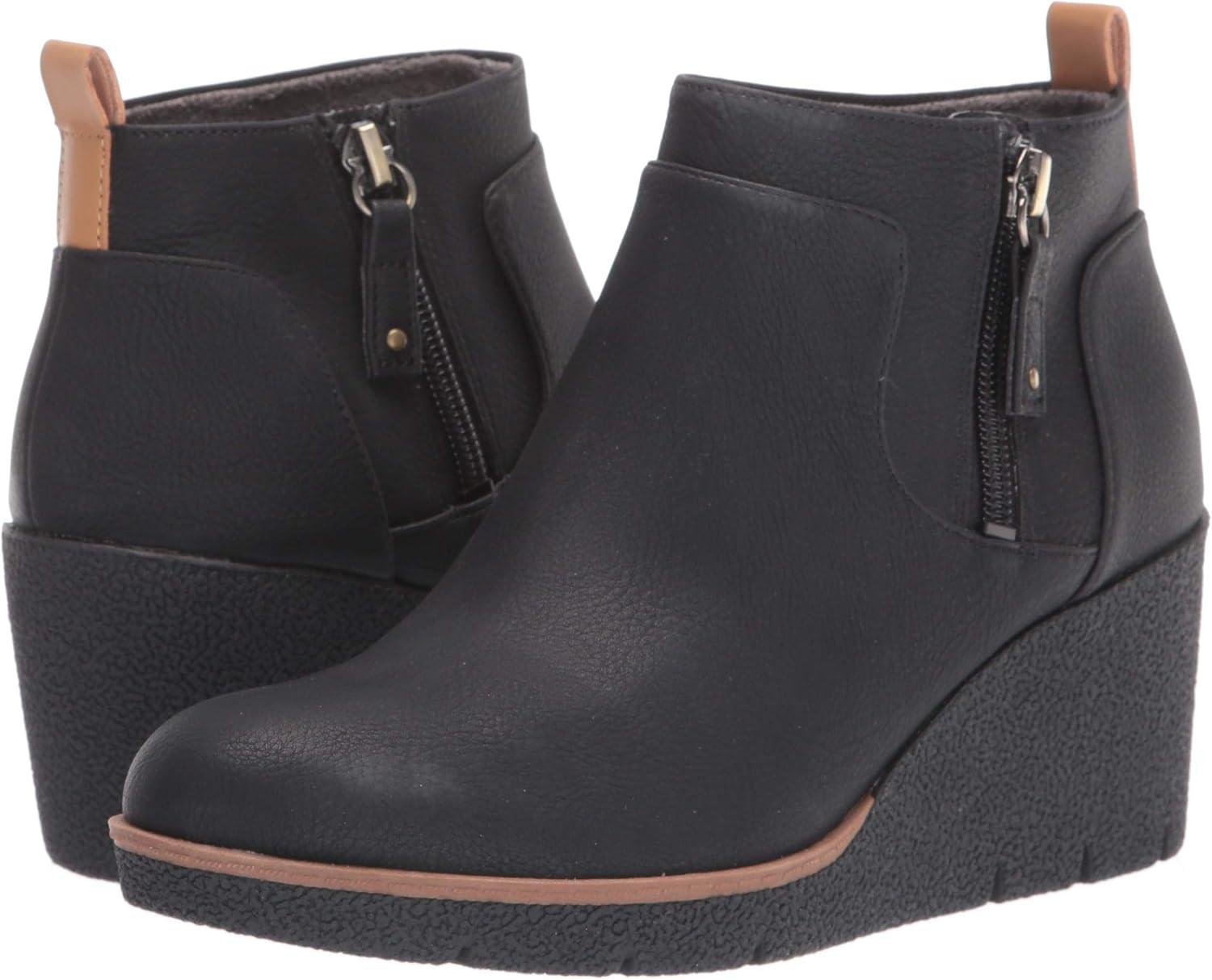 image:imageDrScholls SHOES womens BiancaBlack Smooth