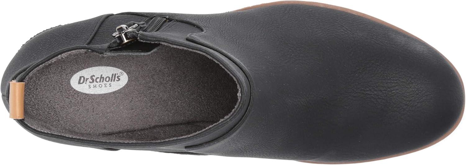 image:imageDrScholls SHOES womens BiancaBlack Smooth