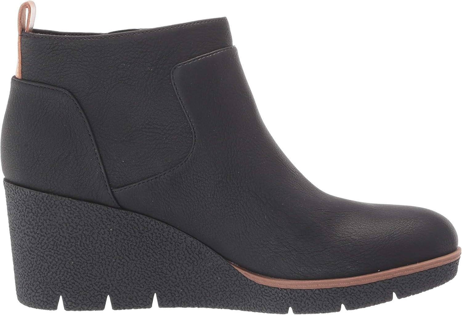 image:imageDrScholls SHOES womens BiancaBlack Smooth