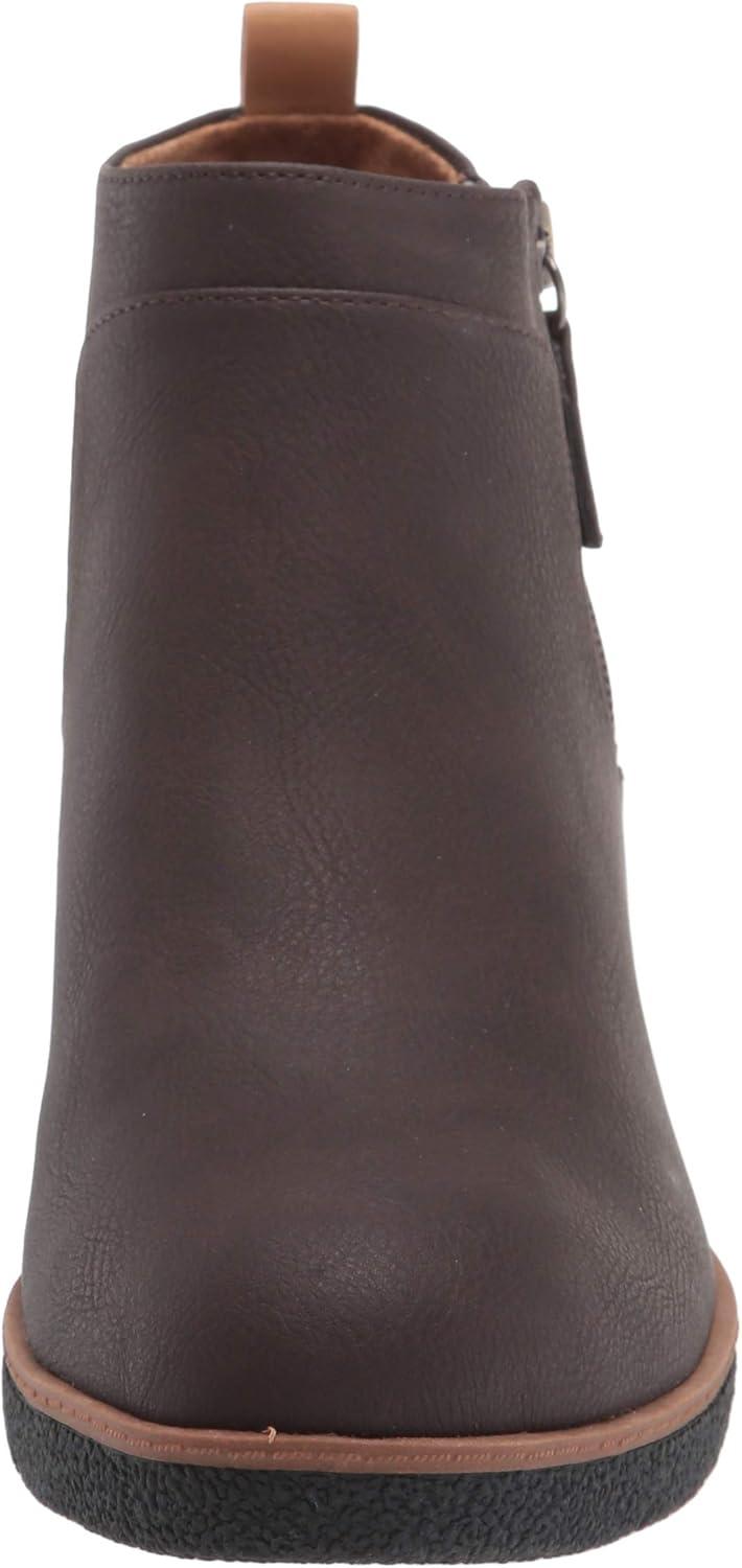 image:imageDrScholls SHOES womens BiancaBrown Smooth