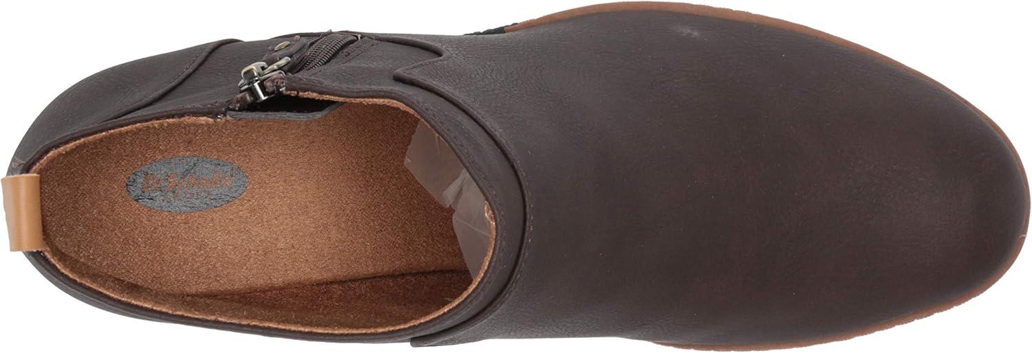 image:imageDrScholls SHOES womens BiancaBrown Smooth