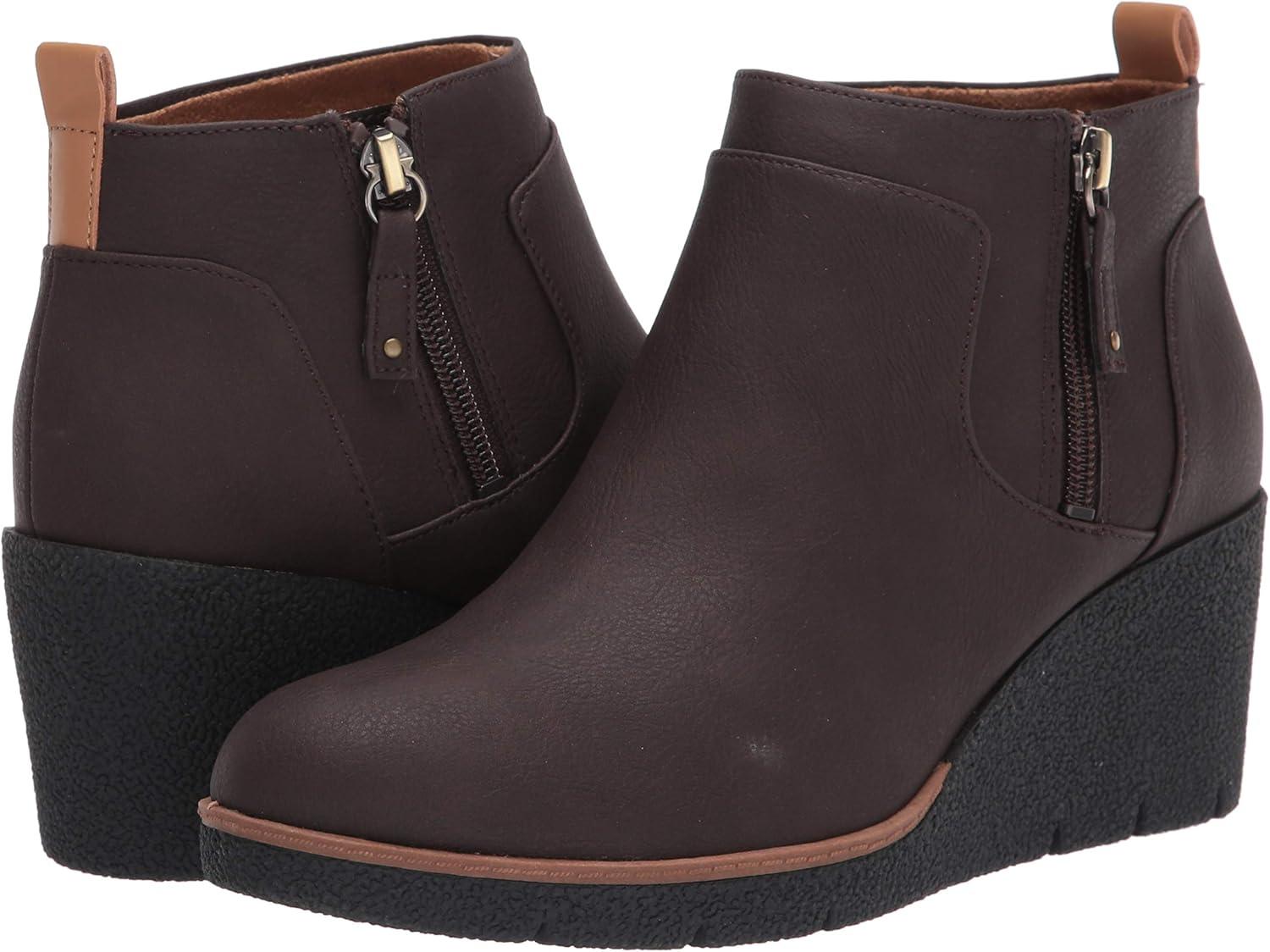 image:imageDrScholls SHOES womens BiancaBrown Smooth