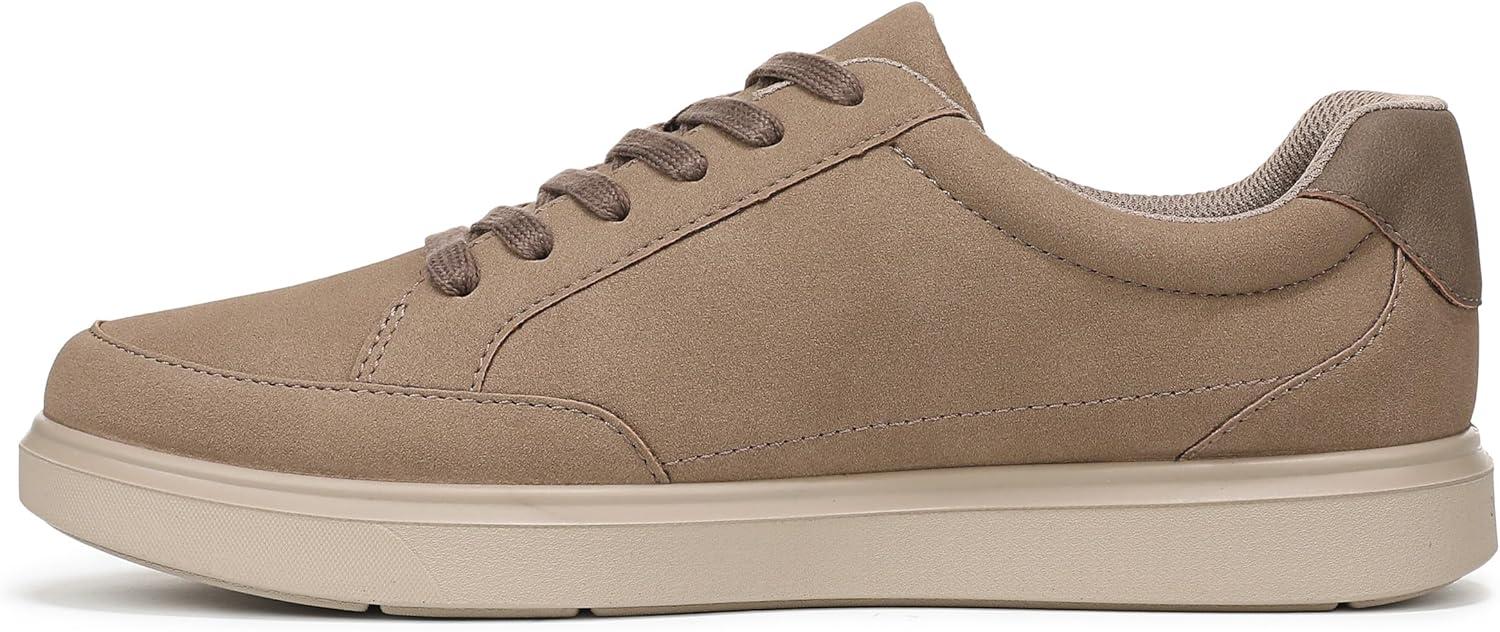 image:imageDrScholls Shoes Mens City Cloud LaceWoodsmoke Brown