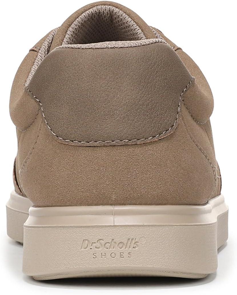 image:imageDrScholls Shoes Mens City Cloud LaceWoodsmoke Brown