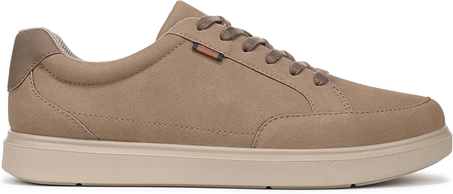 image:imageDrScholls Shoes Mens City Cloud LaceWoodsmoke Brown