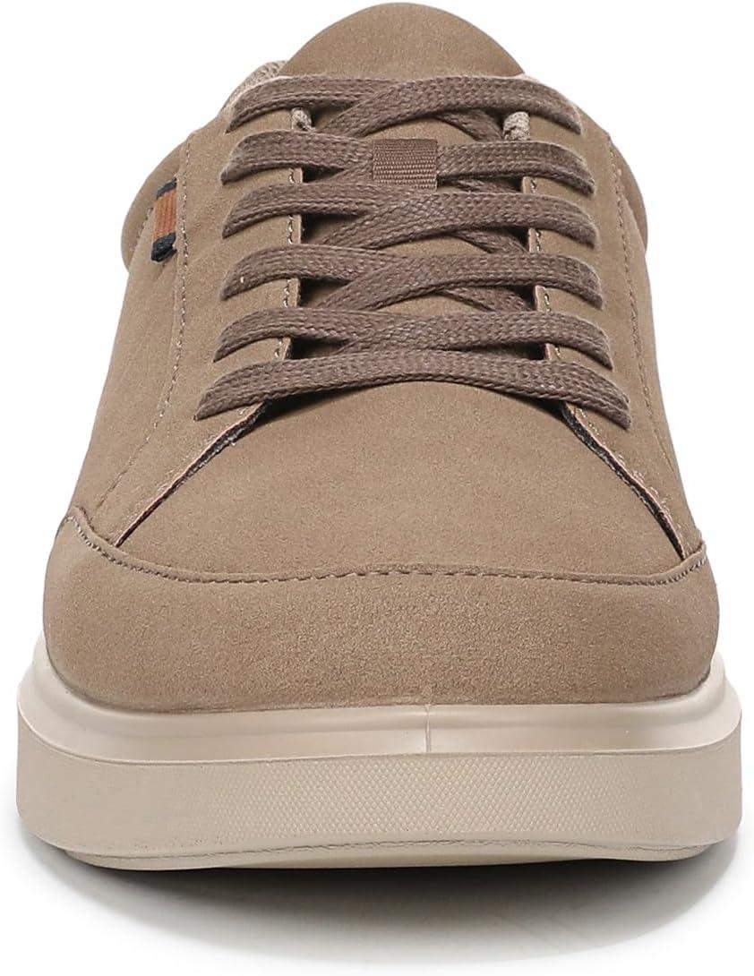 image:imageDrScholls Shoes Mens City Cloud LaceWoodsmoke Brown