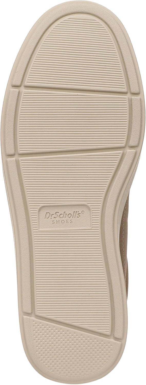image:imageDrScholls Shoes Mens City Cloud LaceWoodsmoke Brown